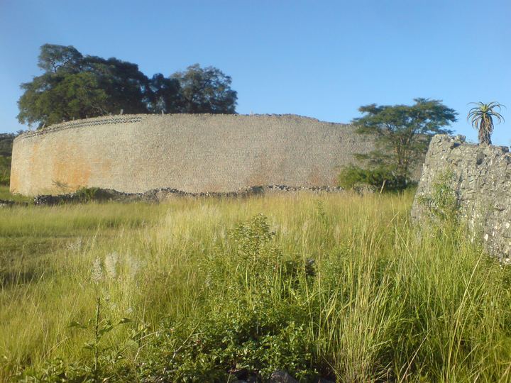 Great Zimbabwe